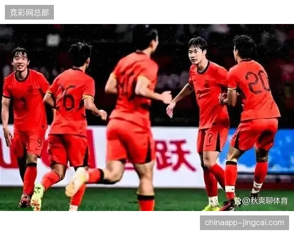 U19国足在土伦杯首战告捷，张家鸣关键发挥帮助球队爆冷击败沙特U21